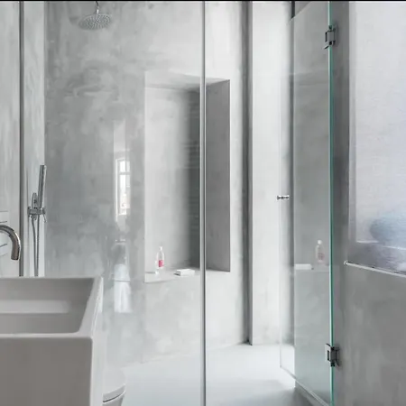 Historical Modern Appartement *